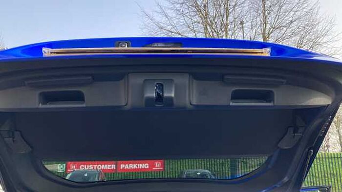 Honda Civic Hybrid 2.0 eHEV Advance 5dr CVT Hybrid Hatchback 