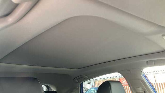 Honda Civic Hybrid 2.0 eHEV Advance 5dr CVT Hybrid Hatchback 