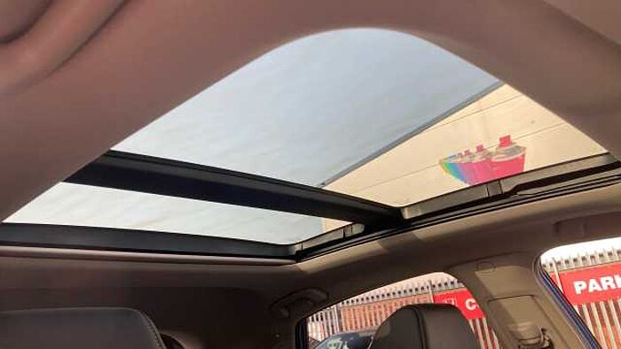 Honda Civic Hybrid 2.0 eHEV Advance 5dr CVT Hybrid Hatchback 