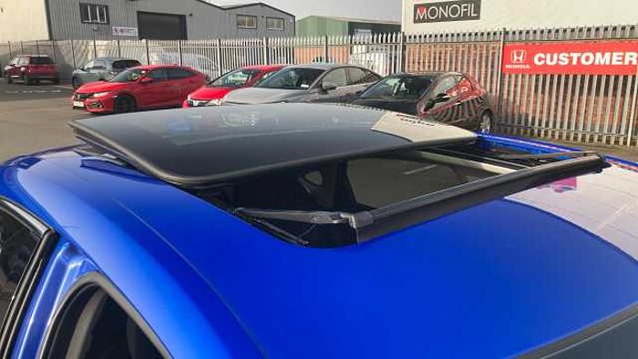 Honda Civic Hybrid 2.0 eHEV Advance 5dr CVT Hybrid Hatchback 