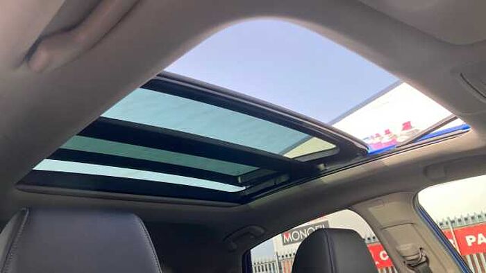 Honda Civic Hybrid 2.0 eHEV Advance 5dr CVT Hybrid Hatchback 