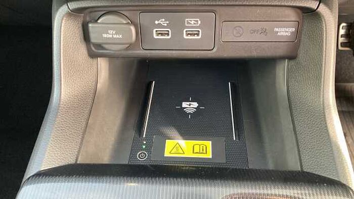 Honda Civic Hybrid 2.0 eHEV Advance 5dr CVT Hybrid Hatchback 