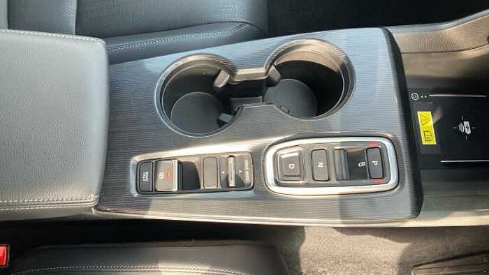 Honda Civic Hybrid 2.0 eHEV Advance 5dr CVT Hybrid Hatchback 