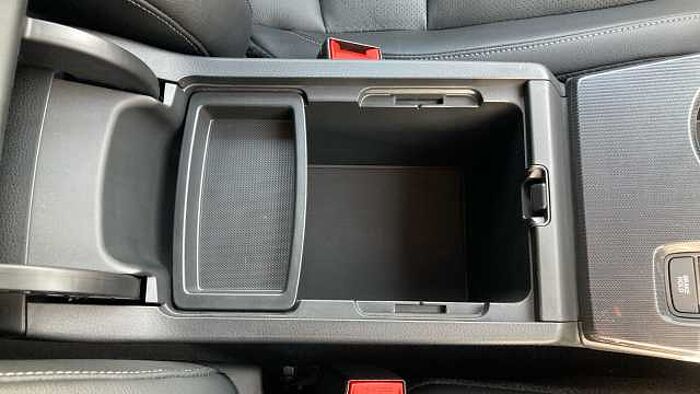 Honda Civic Hybrid 2.0 eHEV Advance 5dr CVT Hybrid Hatchback 