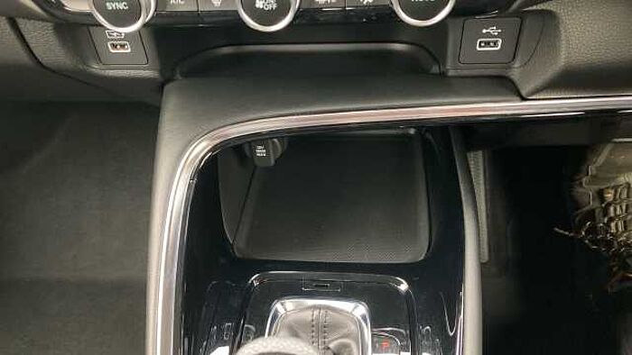 Honda HR-V Hybrid 1.5 eHEV Advance 5dr CVT Hybrid Hatchback 