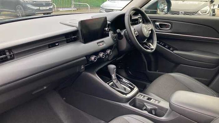 Honda HR-V Hybrid 1.5 eHEV Advance 5dr CVT Hybrid Hatchback 