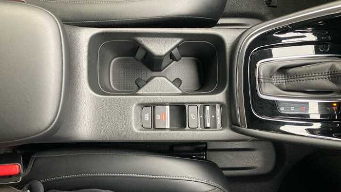 Honda HR-V Hybrid 1.5 eHEV Advance 5dr CVT Hybrid Hatchback 