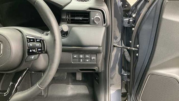 Honda HR-V Hybrid 1.5 eHEV Advance 5dr CVT Hybrid Hatchback 