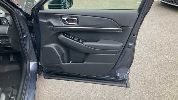 Honda HR-V Hybrid 1.5 eHEV Advance 5dr CVT Hybrid Hatchback 