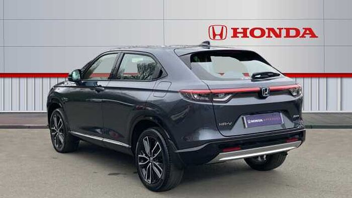 Honda HR-V Hybrid 1.5 eHEV Advance 5dr CVT Hybrid Hatchback 