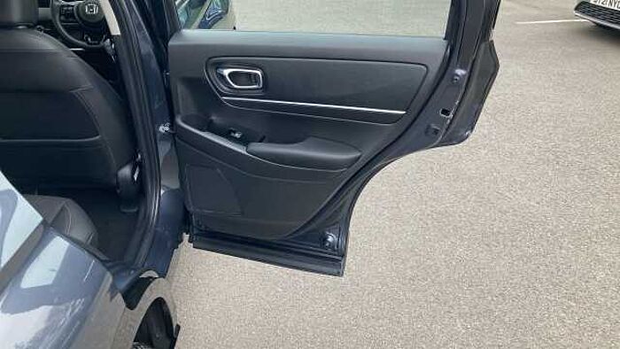 Honda HR-V Hybrid 1.5 eHEV Advance 5dr CVT Hybrid Hatchback 