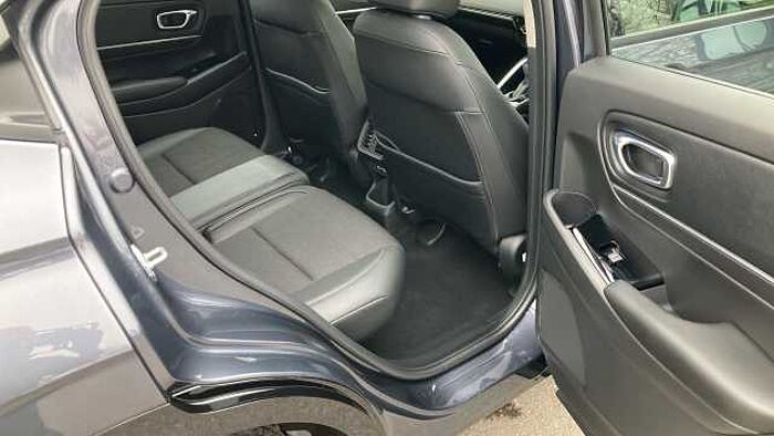 Honda HR-V Hybrid 1.5 eHEV Advance 5dr CVT Hybrid Hatchback 