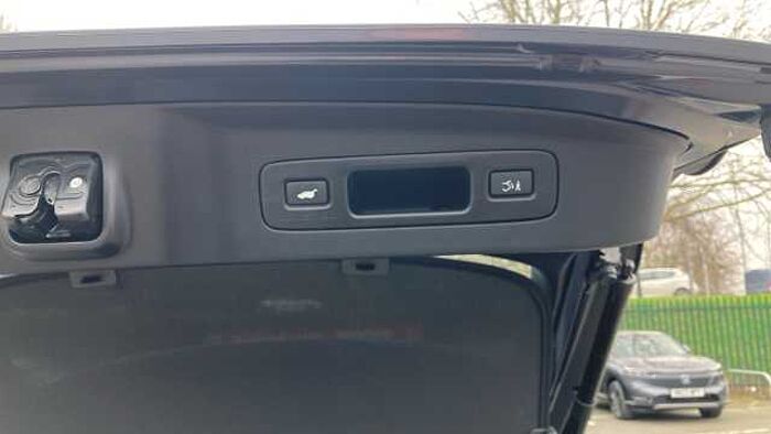 Honda HR-V Hybrid 1.5 eHEV Advance 5dr CVT Hybrid Hatchback 