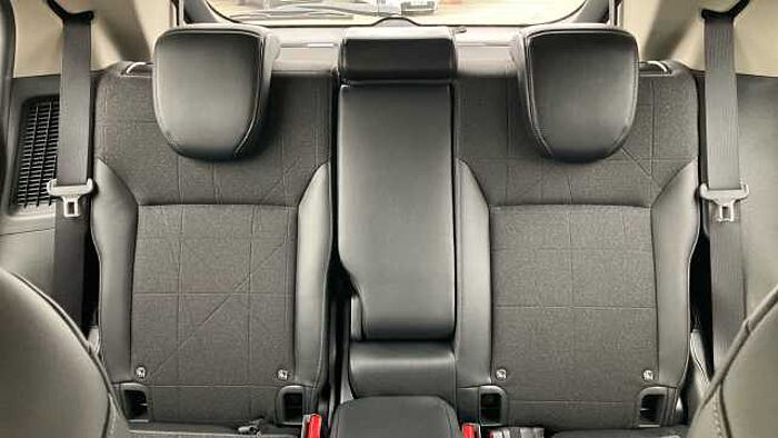 Honda HR-V Hybrid 1.5 eHEV Advance 5dr CVT Hybrid Hatchback 