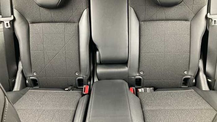 Honda HR-V Hybrid 1.5 eHEV Advance 5dr CVT Hybrid Hatchback 