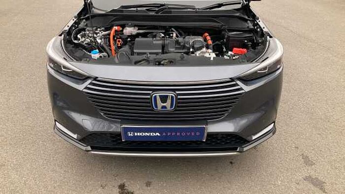 Honda HR-V Hybrid 1.5 eHEV Advance 5dr CVT Hybrid Hatchback 