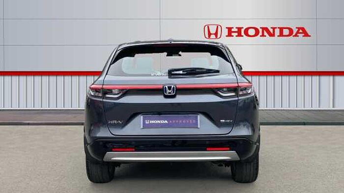 Honda HR-V Hybrid 1.5 eHEV Advance 5dr CVT Hybrid Hatchback 