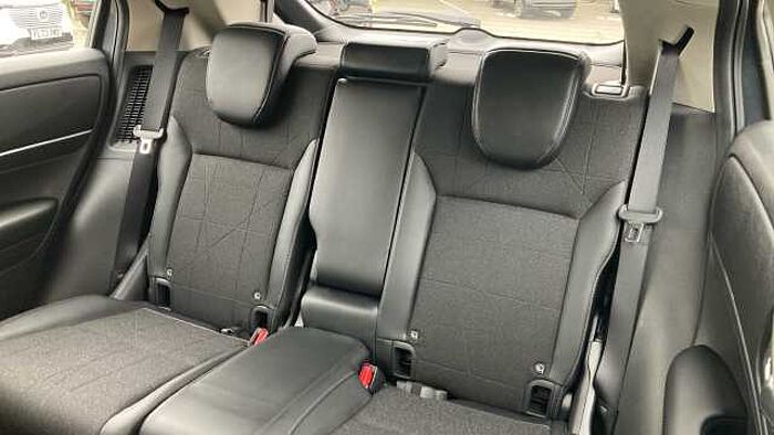 Honda HR-V Hybrid 1.5 eHEV Advance 5dr CVT Hybrid Hatchback 