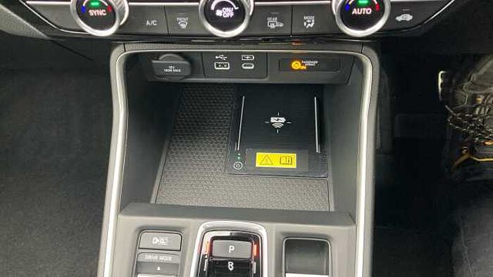 Honda CR-V e:HEV 2.0 ePHEV Advance Tech 5dr eCVT Estate 