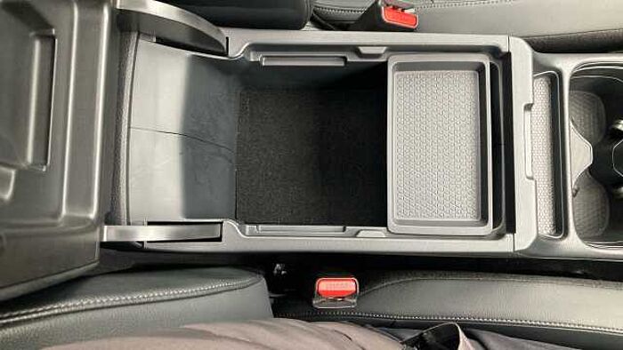 Honda CR-V e:HEV 2.0 ePHEV Advance Tech 5dr eCVT Estate 