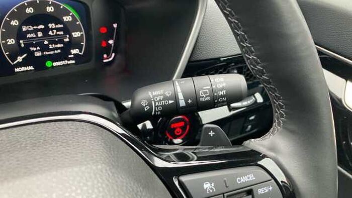 Honda CR-V e:HEV 2.0 ePHEV Advance Tech 5dr eCVT Estate 