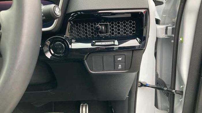 Honda CR-V e:HEV 2.0 ePHEV Advance Tech 5dr eCVT Estate 