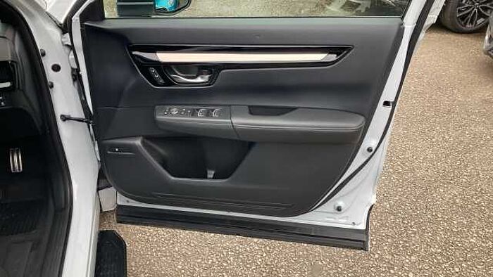 Honda CR-V e:HEV 2.0 ePHEV Advance Tech 5dr eCVT Estate 
