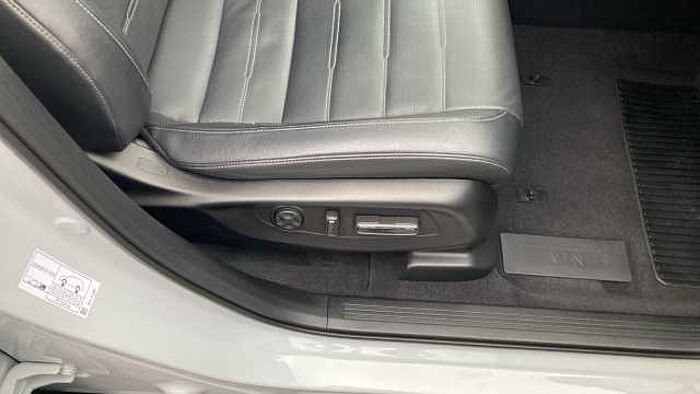 Honda CR-V e:HEV 2.0 ePHEV Advance Tech 5dr eCVT Estate 