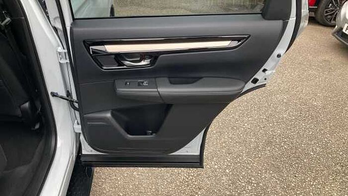 Honda CR-V e:HEV 2.0 ePHEV Advance Tech 5dr eCVT Estate 