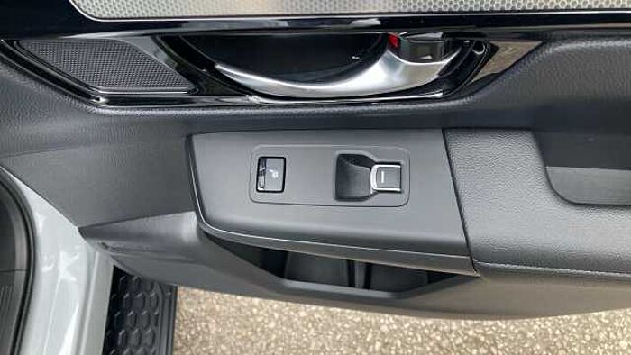 Honda CR-V e:HEV 2.0 ePHEV Advance Tech 5dr eCVT Estate 