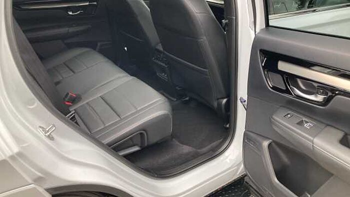 Honda CR-V e:HEV 2.0 ePHEV Advance Tech 5dr eCVT Estate 