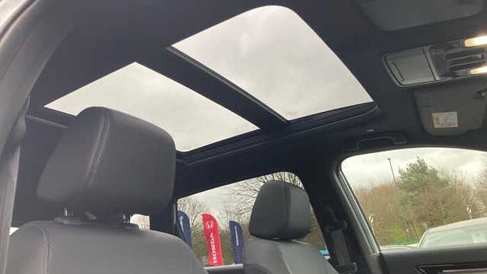 Honda CR-V e:HEV 2.0 ePHEV Advance Tech 5dr eCVT Estate 