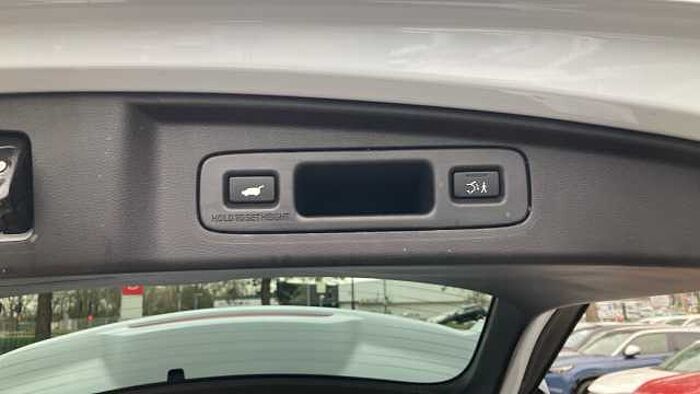 Honda CR-V e:HEV 2.0 ePHEV Advance Tech 5dr eCVT Estate 