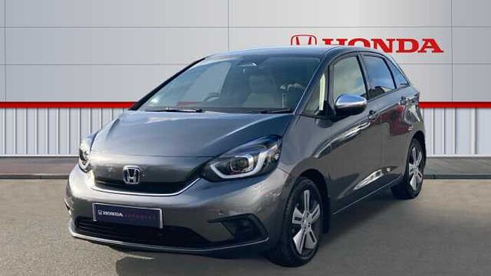 Honda Jazz Hybrid 1.5 i-MMD Hybrid EX 5dr eCVT Hybrid Hatchback 