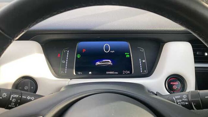 Honda Jazz Hybrid 1.5 i-MMD Hybrid EX 5dr eCVT Hybrid Hatchback 