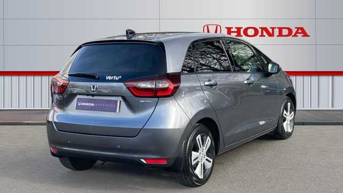 Honda Jazz Hybrid 1.5 i-MMD Hybrid EX 5dr eCVT Hybrid Hatchback 