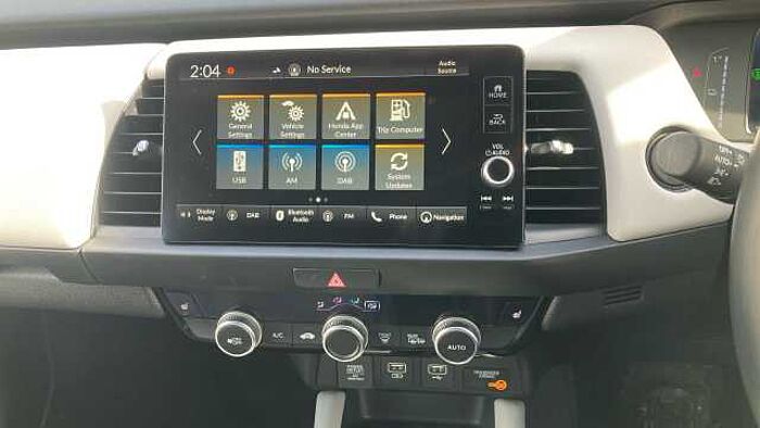 Honda Jazz Hybrid 1.5 i-MMD Hybrid EX 5dr eCVT Hybrid Hatchback 