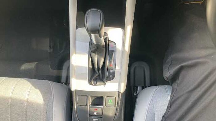 Honda Jazz Hybrid 1.5 i-MMD Hybrid EX 5dr eCVT Hybrid Hatchback 