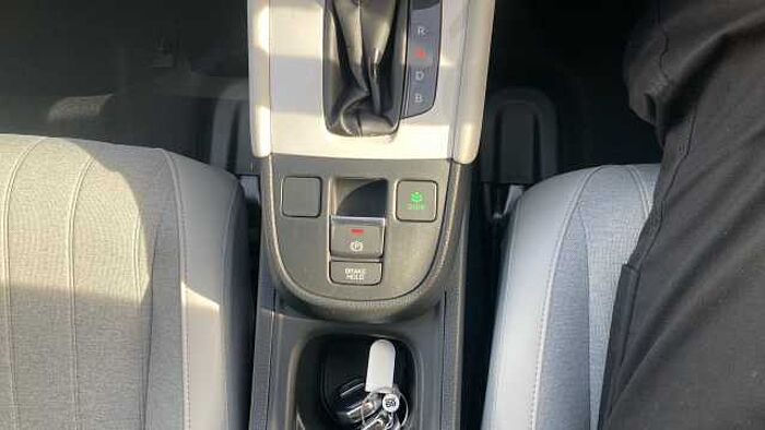 Honda Jazz Hybrid 1.5 i-MMD Hybrid EX 5dr eCVT Hybrid Hatchback 