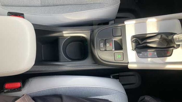 Honda Jazz Hybrid 1.5 i-MMD Hybrid EX 5dr eCVT Hybrid Hatchback 