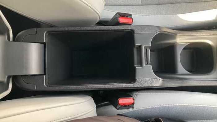 Honda Jazz Hybrid 1.5 i-MMD Hybrid EX 5dr eCVT Hybrid Hatchback 