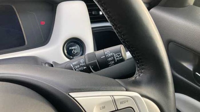 Honda Jazz Hybrid 1.5 i-MMD Hybrid EX 5dr eCVT Hybrid Hatchback 