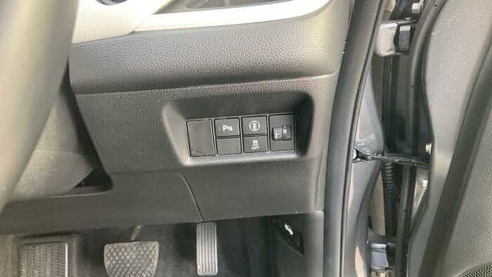 Honda Jazz Hybrid 1.5 i-MMD Hybrid EX 5dr eCVT Hybrid Hatchback 