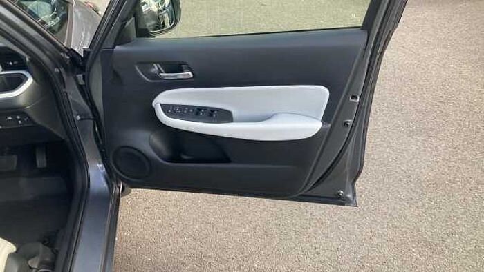 Honda Jazz Hybrid 1.5 i-MMD Hybrid EX 5dr eCVT Hybrid Hatchback 