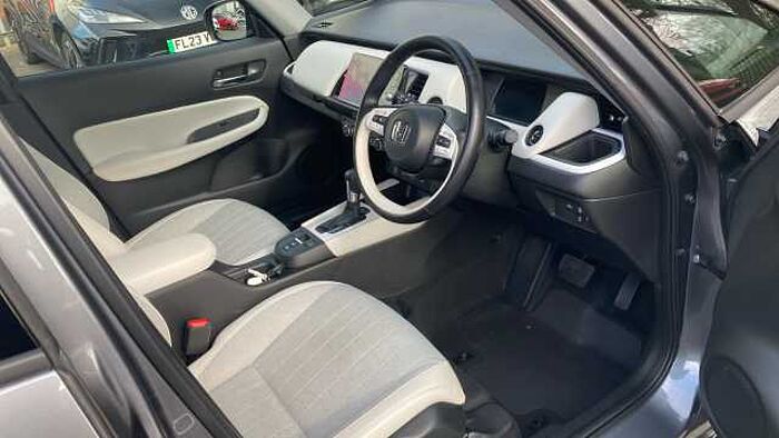 Honda Jazz Hybrid 1.5 i-MMD Hybrid EX 5dr eCVT Hybrid Hatchback 