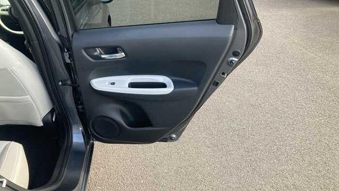 Honda Jazz Hybrid 1.5 i-MMD Hybrid EX 5dr eCVT Hybrid Hatchback 