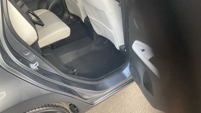 Honda Jazz Hybrid 1.5 i-MMD Hybrid EX 5dr eCVT Hybrid Hatchback 