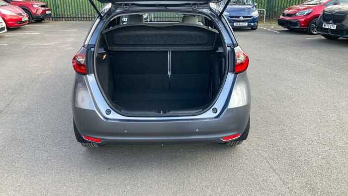 Honda Jazz Hybrid 1.5 i-MMD Hybrid EX 5dr eCVT Hybrid Hatchback 
