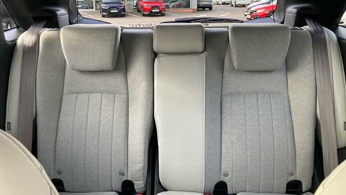 Honda Jazz Hybrid 1.5 i-MMD Hybrid EX 5dr eCVT Hybrid Hatchback 