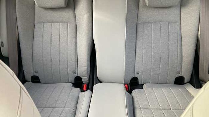 Honda Jazz Hybrid 1.5 i-MMD Hybrid EX 5dr eCVT Hybrid Hatchback 